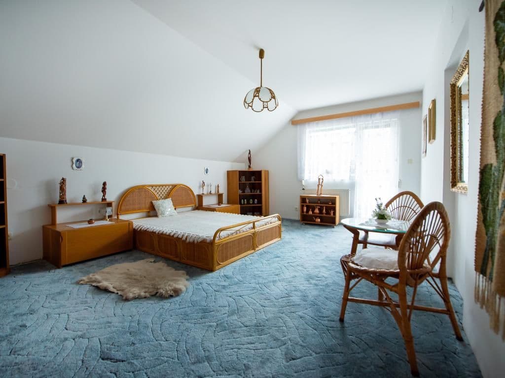 Prodej domu 160 m², pozemek 2.883 m², Mostecká, Braňany, Ústecký kraj Prodej domu 160 m², pozemek 2.883 m², Mostecká, Braňany, Ústecký kraj