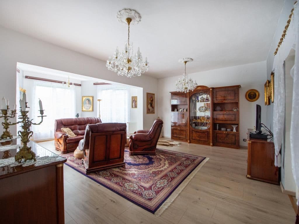 Prodej domu 160 m², pozemek 2.883 m², Mostecká, Braňany, Ústecký kraj Prodej domu 160 m², pozemek 2.883 m², Mostecká, Braňany, Ústecký kraj