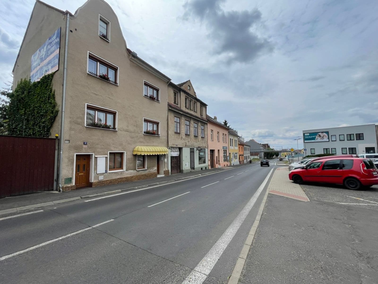 Prodej domu 202 m², pozemek 363 m², Pokratická, Litoměřice, Ústecký kraj Prodej domu 202 m², pozemek 363 m², Pokratická, Litoměřice, Ústecký kraj