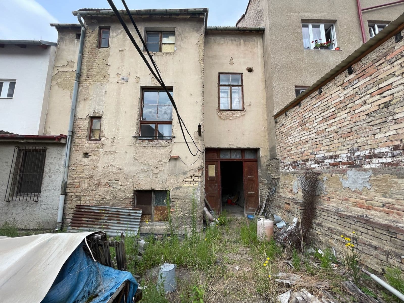 Prodej domu 202 m², pozemek 363 m², Pokratická, Litoměřice, Ústecký kraj Prodej domu 202 m², pozemek 363 m², Pokratická, Litoměřice, Ústecký kraj
