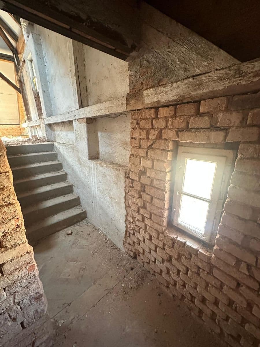 Prodej domu 107 m², pozemek 175 m², Jiráskova, Rakovník, Středočeský kraj Prodej domu 107 m², pozemek 175 m², Jiráskova, Rakovník, Středočeský kraj