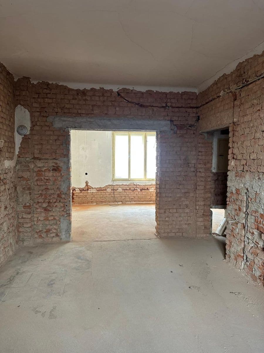 Prodej domu 107 m², pozemek 175 m², Jiráskova, Rakovník, Středočeský kraj Prodej domu 107 m², pozemek 175 m², Jiráskova, Rakovník, Středočeský kraj