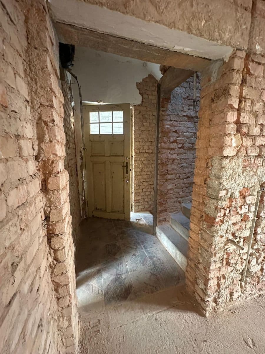 Prodej domu 107 m², pozemek 175 m², Jiráskova, Rakovník, Středočeský kraj Prodej domu 107 m², pozemek 175 m², Jiráskova, Rakovník, Středočeský kraj