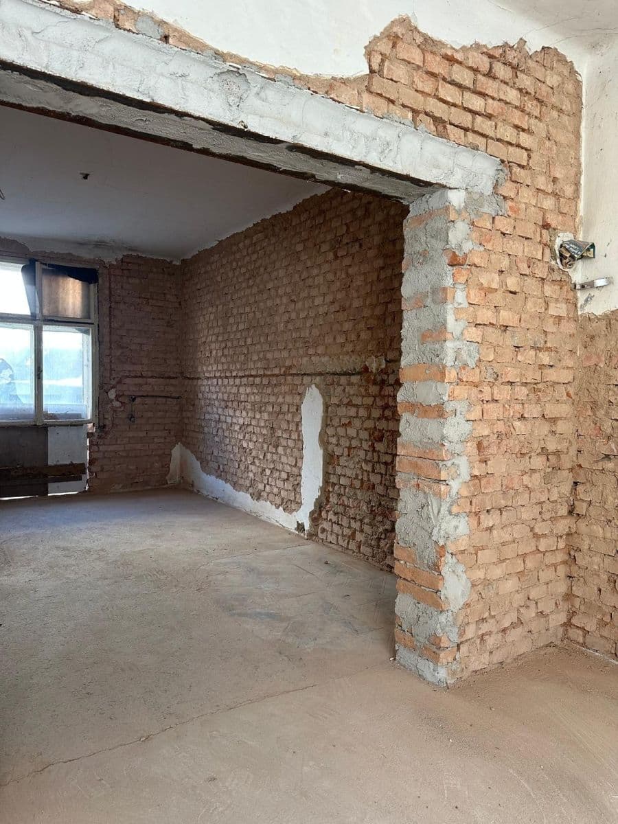 Prodej domu 107 m², pozemek 175 m², Jiráskova, Rakovník, Středočeský kraj Prodej domu 107 m², pozemek 175 m², Jiráskova, Rakovník, Středočeský kraj