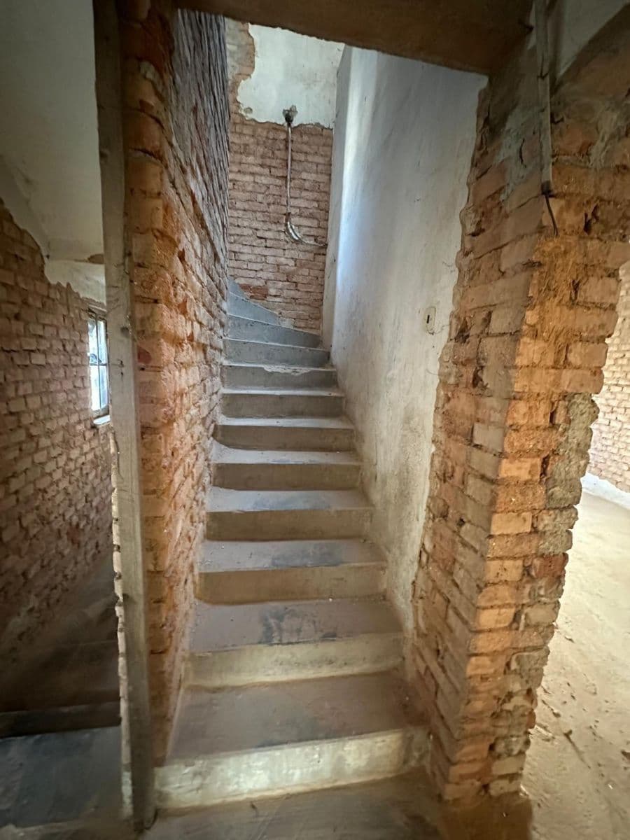Prodej domu 107 m², pozemek 175 m², Jiráskova, Rakovník, Středočeský kraj Prodej domu 107 m², pozemek 175 m², Jiráskova, Rakovník, Středočeský kraj