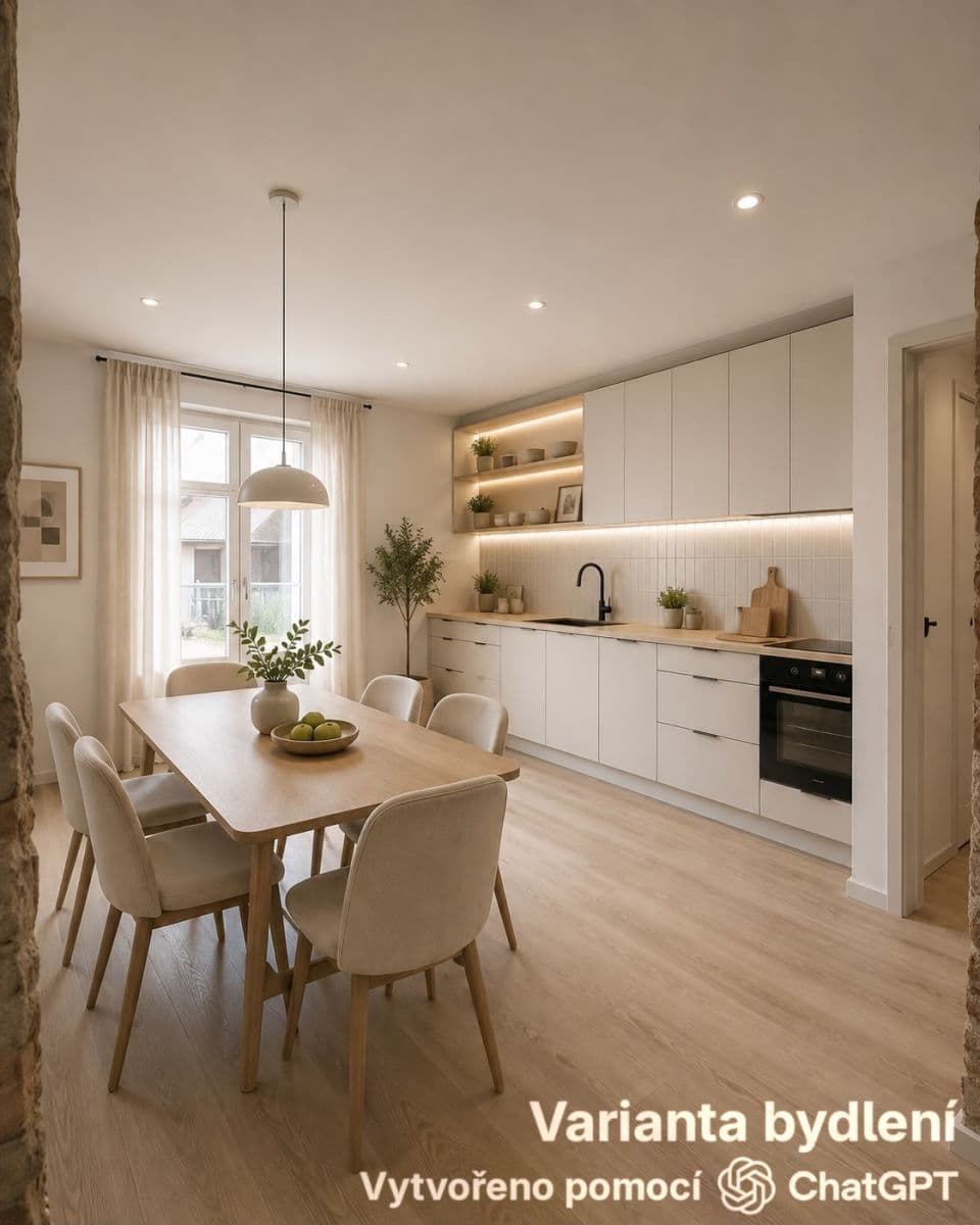 Prodej domu 107 m², pozemek 175 m², Jiráskova, Rakovník, Středočeský kraj Prodej domu 107 m², pozemek 175 m², Jiráskova, Rakovník, Středočeský kraj