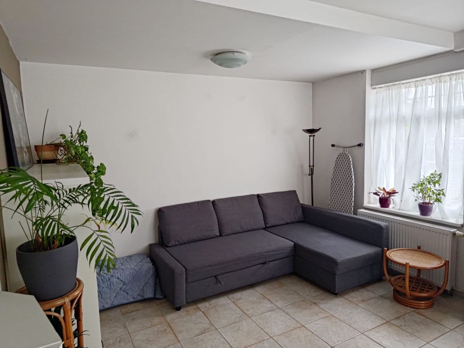 Pronájem bytu 2+kk 75 m², Nad Lesem, Praha, Praha Pronájem bytu 2+kk 75 m², Nad Lesem, Praha, Praha