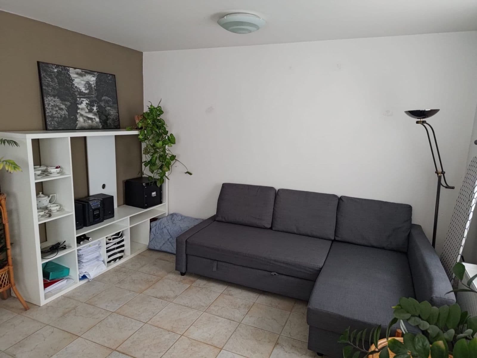 Pronájem bytu 2+kk 75 m², Nad Lesem, Praha, Praha Pronájem bytu 2+kk 75 m², Nad Lesem, Praha, Praha