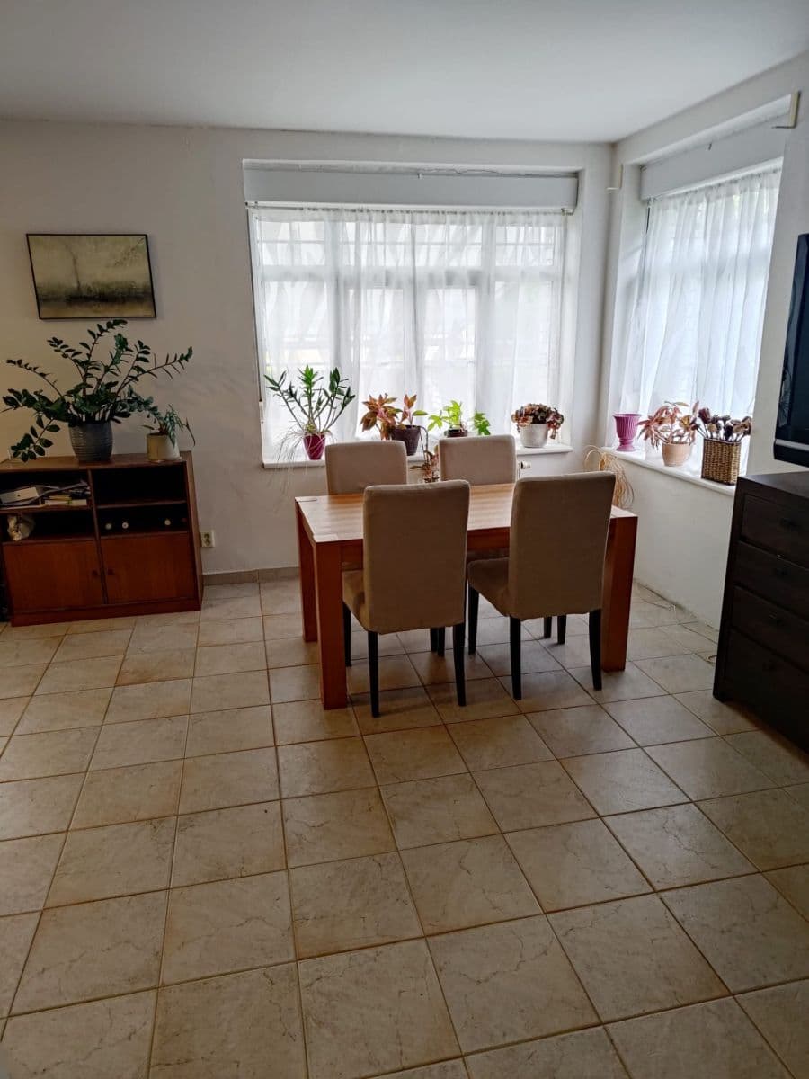 Pronájem bytu 2+kk 75 m², Nad Lesem, Praha, Praha Pronájem bytu 2+kk 75 m², Nad Lesem, Praha, Praha