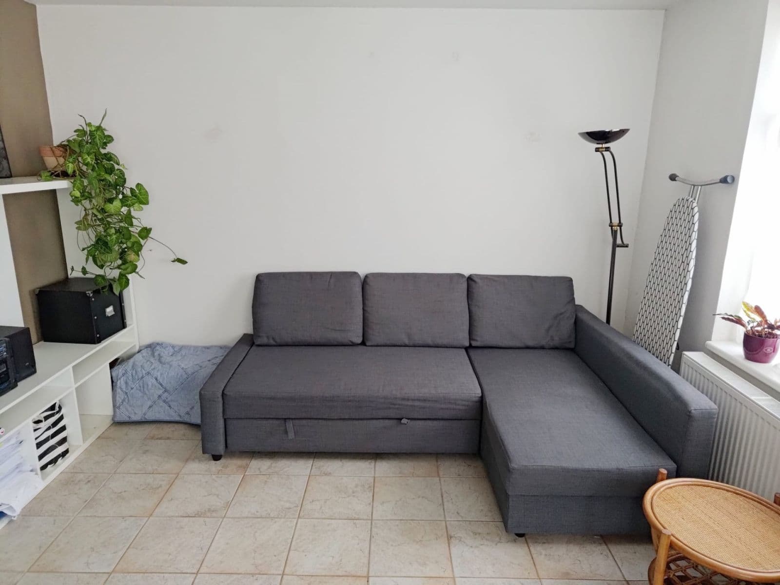 Pronájem bytu 2+kk 75 m², Nad Lesem, Praha, Praha Pronájem bytu 2+kk 75 m², Nad Lesem, Praha, Praha