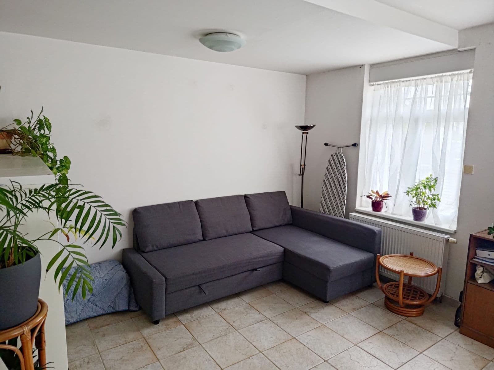 Pronájem bytu 2+kk 75 m², Nad Lesem, Praha, Praha Pronájem bytu 2+kk 75 m², Nad Lesem, Praha, Praha