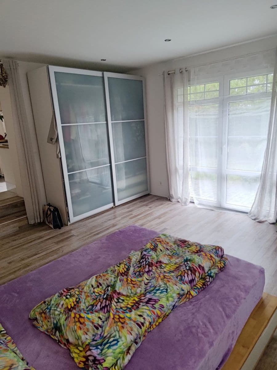 Pronájem bytu 2+kk 75 m², Nad Lesem, Praha, Praha Pronájem bytu 2+kk 75 m², Nad Lesem, Praha, Praha
