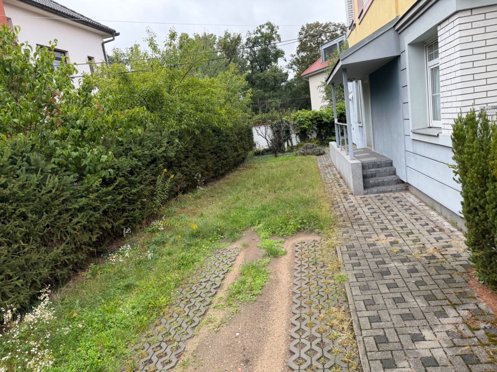 Pronájem bytu 2+kk 75 m², Nad Lesem, Praha, Praha Pronájem bytu 2+kk 75 m², Nad Lesem, Praha, Praha