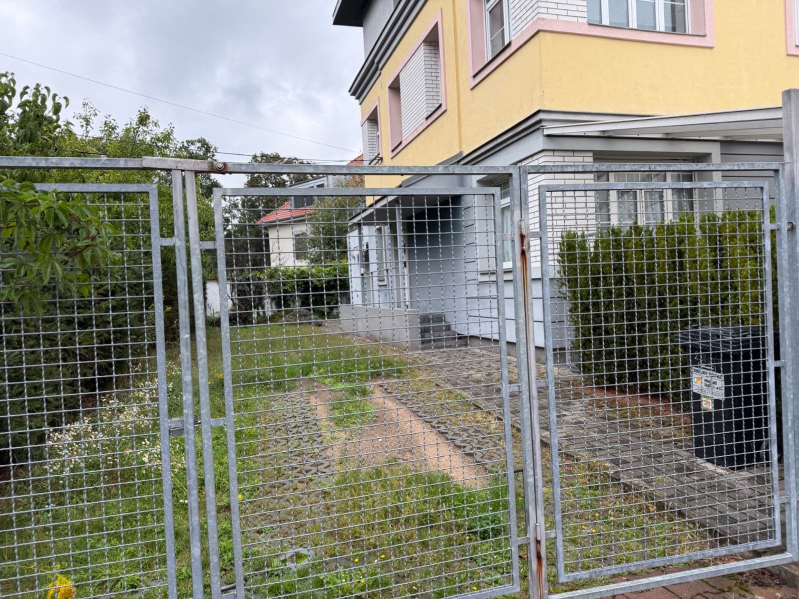 Pronájem bytu 2+kk 75 m², Nad Lesem, Praha, Praha Pronájem bytu 2+kk 75 m², Nad Lesem, Praha, Praha