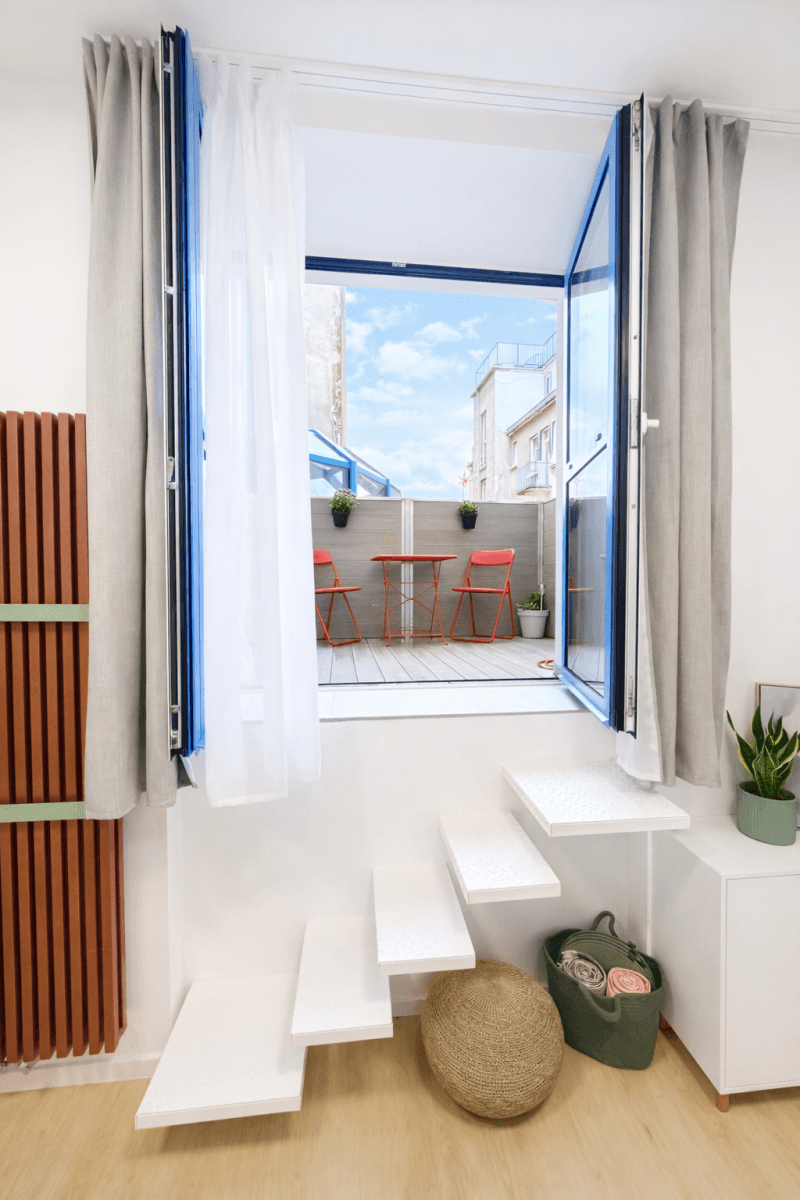 Pronájem bytu 1+1 45 m², Poštová, Bratislava - mestská časť Staré Mesto, Bratislavský kraj Pronájem bytu 1+1 45 m², Poštová, Bratislava - mestská časť Staré Mesto, Bratislavský kraj