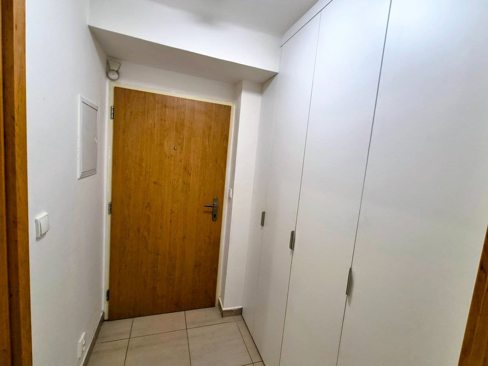 Pronájem bytu 1+kk 35 m², Na Záhonech, Praha, Praha Pronájem bytu 1+kk 35 m², Na Záhonech, Praha, Praha