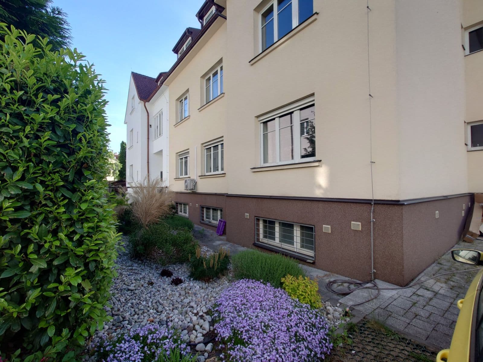Pronájem bytu 1+kk 35 m², Na Záhonech, Praha, Praha Pronájem bytu 1+kk 35 m², Na Záhonech, Praha, Praha