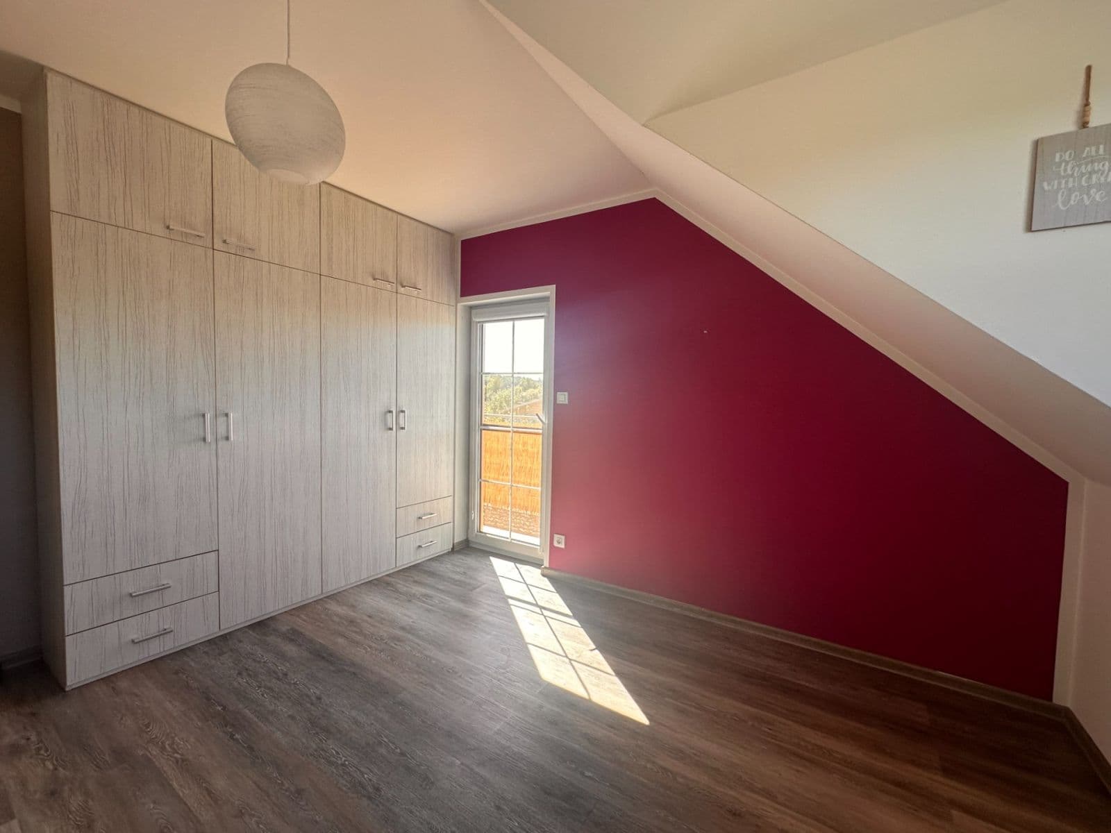 Pronájem domu 120 m², pozemek 790 m², Doubek, Středočeský kraj Pronájem domu 120 m², pozemek 790 m², Doubek, Středočeský kraj