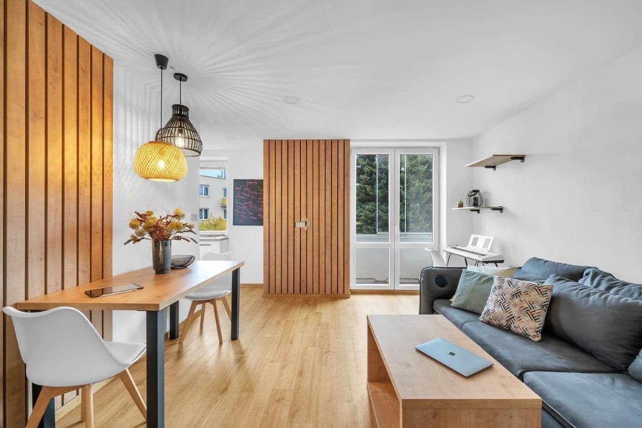 Prodej bytu 3+kk 76 m², Koubovka, Červený Kostelec, Královéhradecký kraj Prodej bytu 3+kk 76 m², Koubovka, Červený Kostelec, Královéhradecký kraj