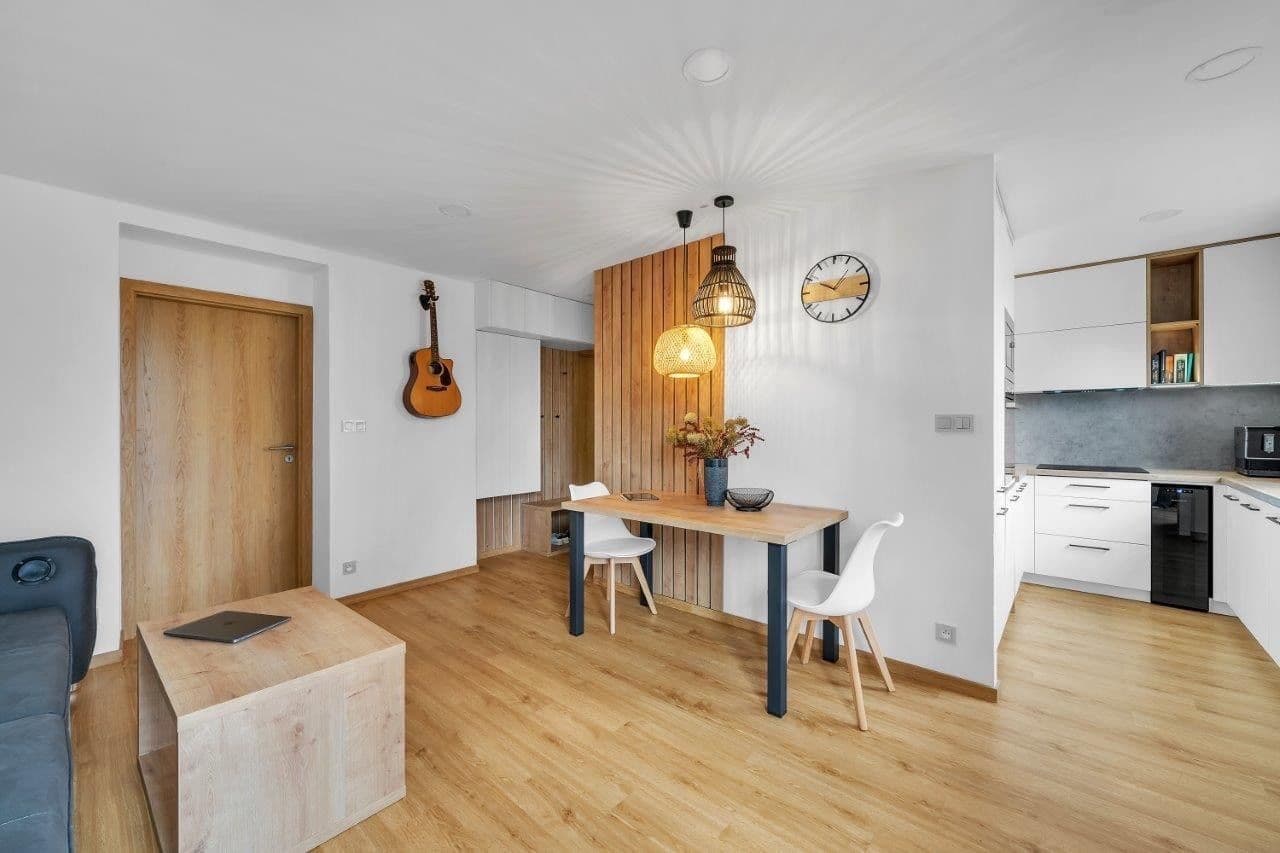 Prodej bytu 3+kk 76 m², Koubovka, Červený Kostelec, Královéhradecký kraj Prodej bytu 3+kk 76 m², Koubovka, Červený Kostelec, Královéhradecký kraj
