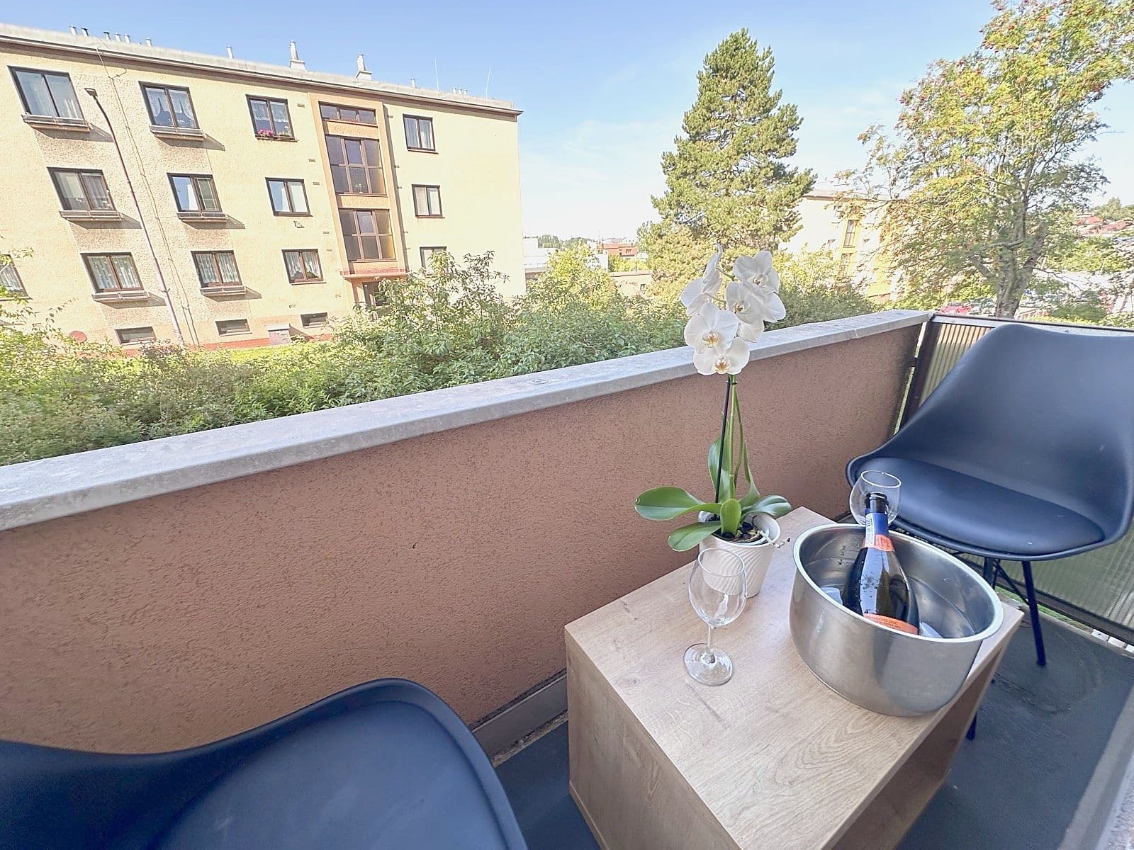 Prodej bytu 3+kk 76 m², Koubovka, Červený Kostelec, Královéhradecký kraj Prodej bytu 3+kk 76 m², Koubovka, Červený Kostelec, Královéhradecký kraj