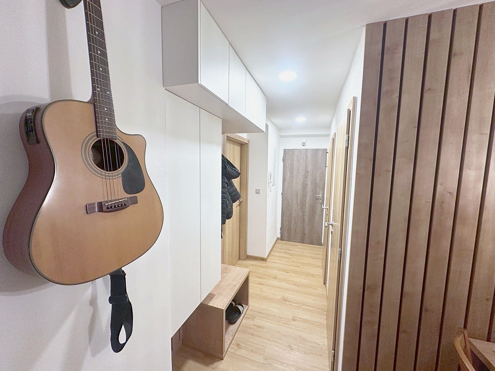 Prodej bytu 3+kk 76 m², Koubovka, Červený Kostelec, Královéhradecký kraj Prodej bytu 3+kk 76 m², Koubovka, Červený Kostelec, Královéhradecký kraj