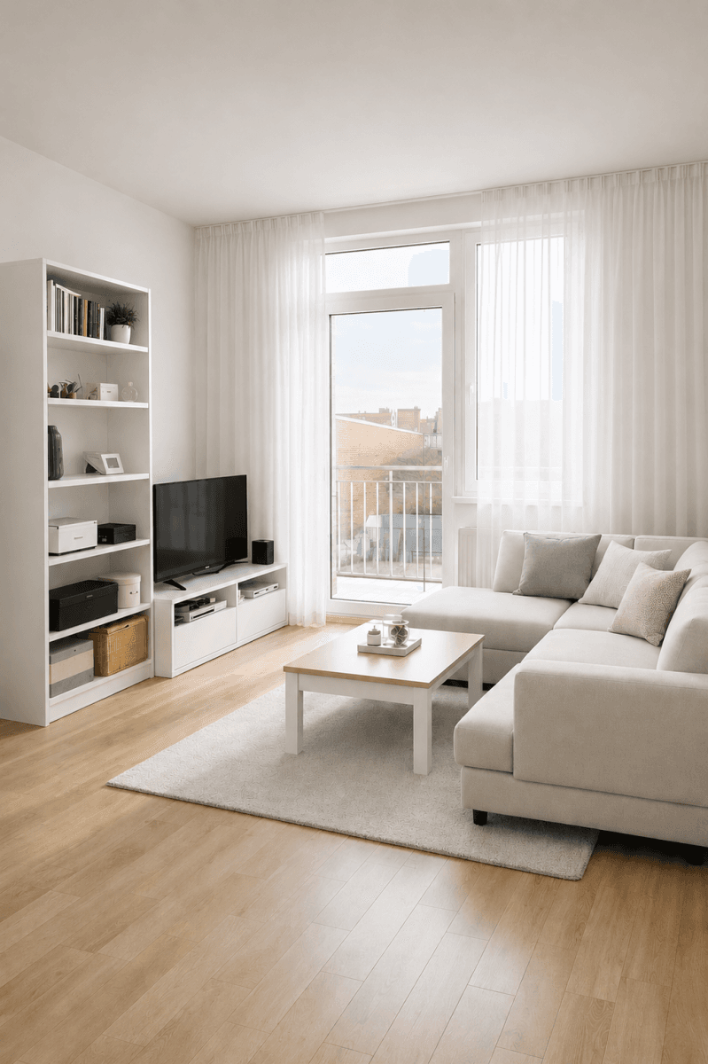 Prodej bytu 2+kk 54 m², Pod Harfou, Praha, Praha Prodej bytu 2+kk 54 m², Pod Harfou, Praha, Praha