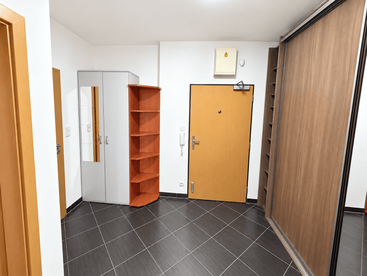 Prodej bytu 2+kk 54 m², Pod Harfou, Praha, Praha Prodej bytu 2+kk 54 m², Pod Harfou, Praha, Praha