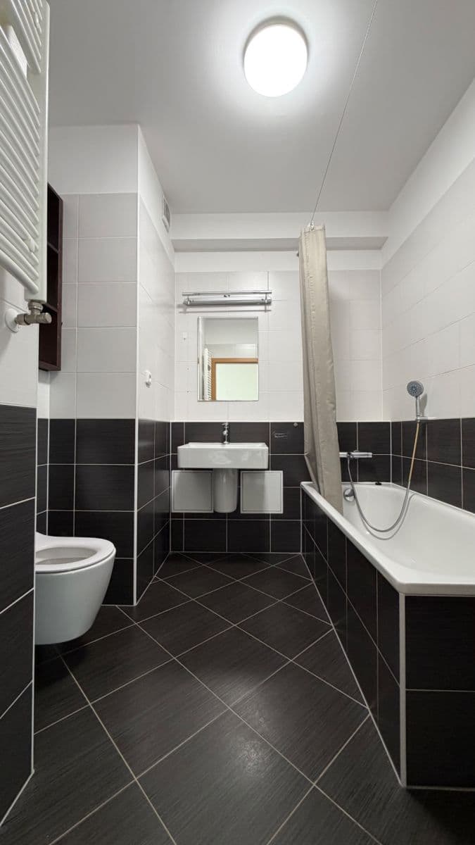 Prodej bytu 2+kk 54 m², Pod Harfou, Praha, Praha Prodej bytu 2+kk 54 m², Pod Harfou, Praha, Praha
