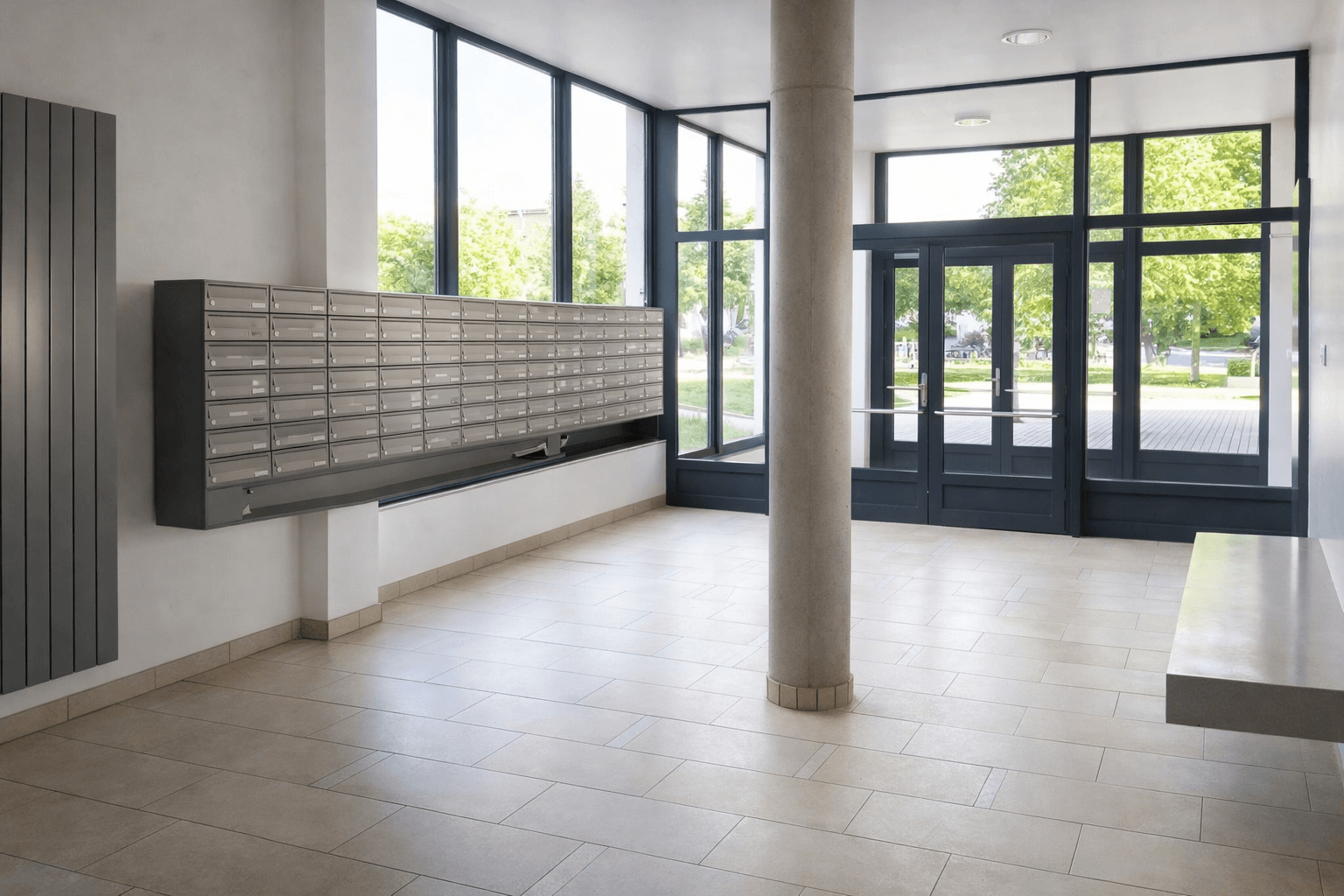 Prodej bytu 2+kk 54 m², Pod Harfou, Praha, Praha Prodej bytu 2+kk 54 m², Pod Harfou, Praha, Praha