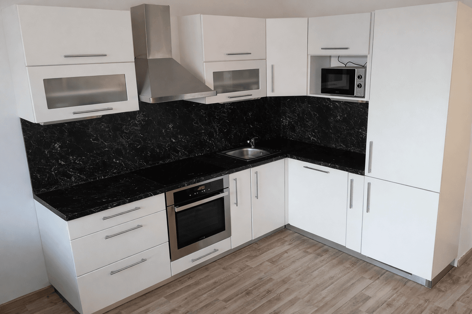 Prodej bytu 2+kk 54 m², Pod Harfou, Praha, Praha Prodej bytu 2+kk 54 m², Pod Harfou, Praha, Praha