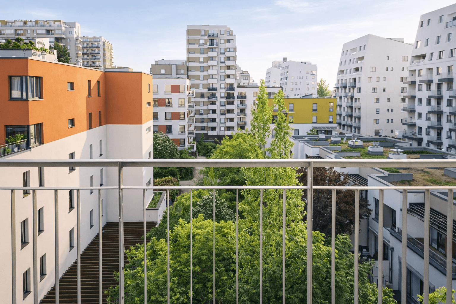 Prodej bytu 2+kk 54 m², Pod Harfou, Praha, Praha Prodej bytu 2+kk 54 m², Pod Harfou, Praha, Praha