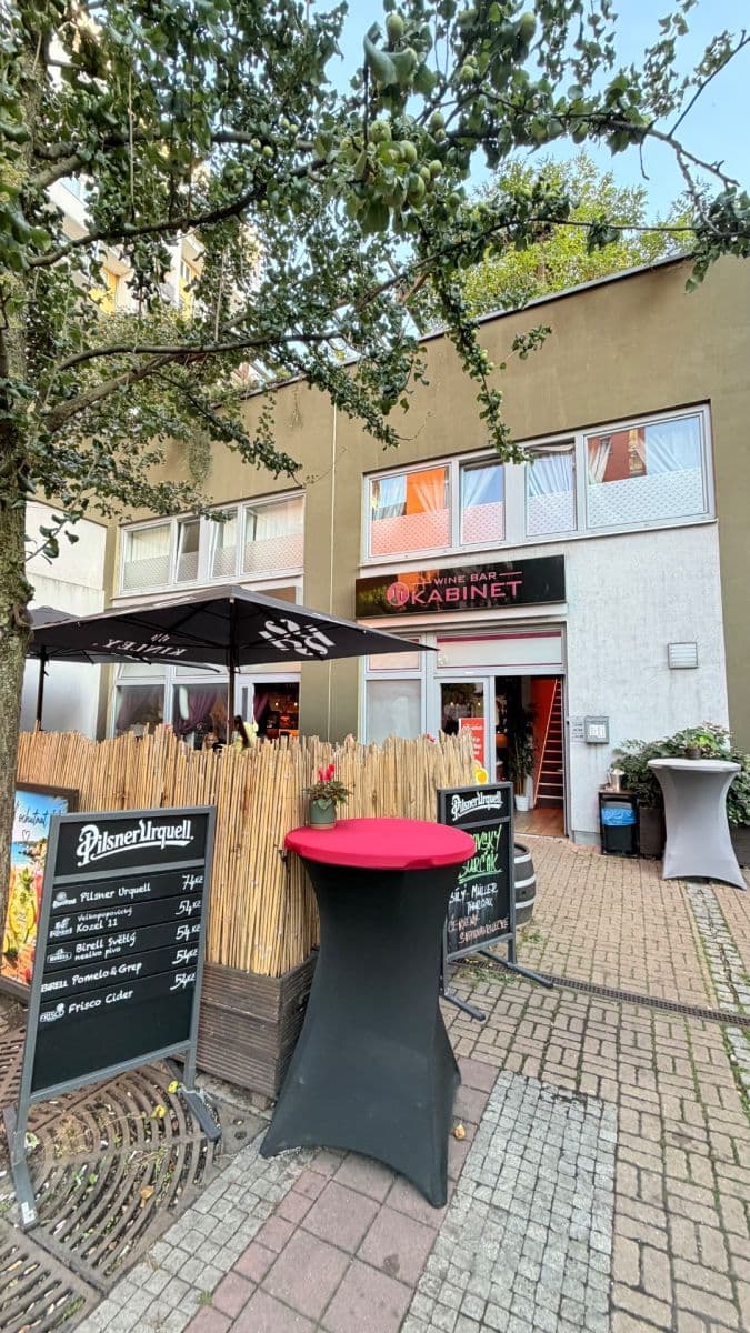 Prodej bytu 2+kk 54 m², Pod Harfou, Praha, Praha Prodej bytu 2+kk 54 m², Pod Harfou, Praha, Praha