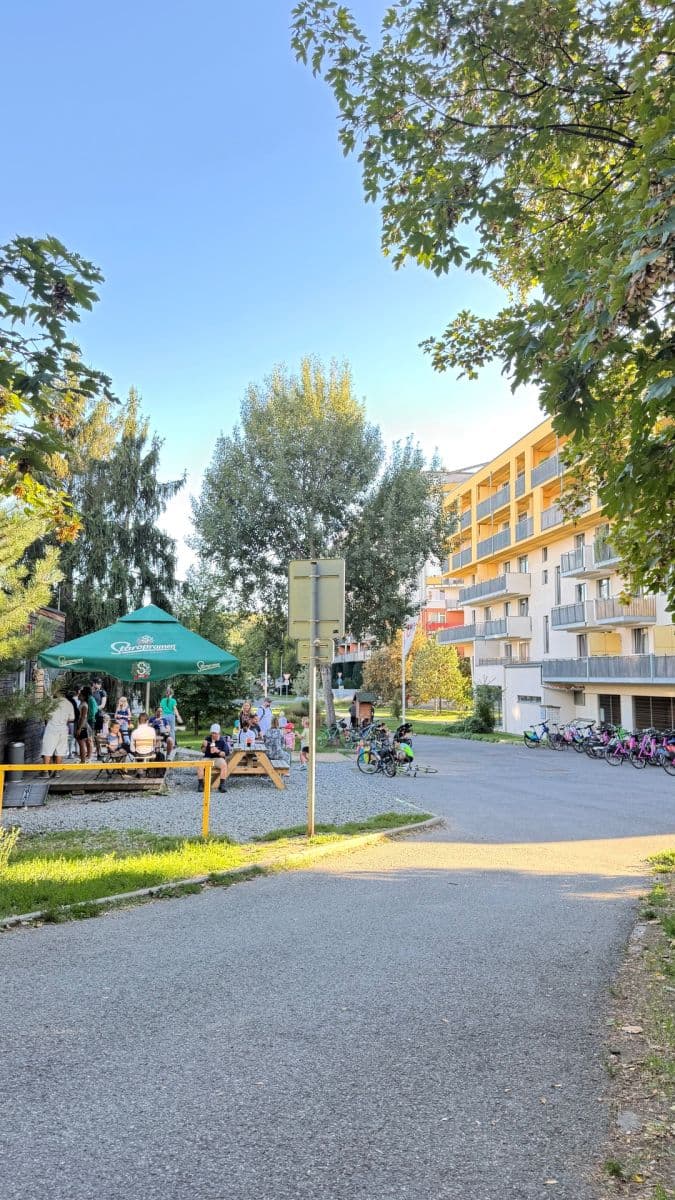 Prodej bytu 2+kk 54 m², Pod Harfou, Praha, Praha Prodej bytu 2+kk 54 m², Pod Harfou, Praha, Praha