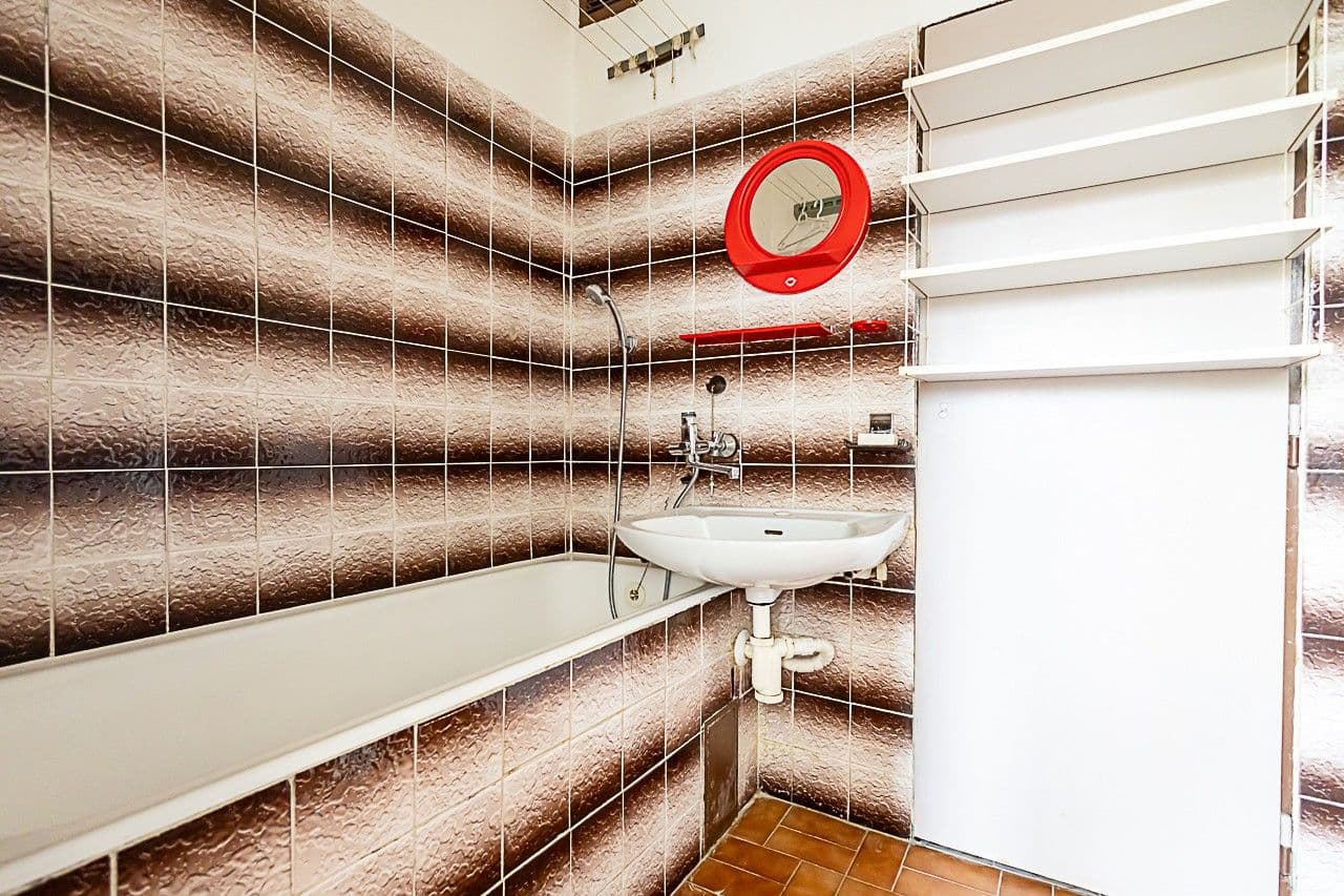 Prodej bytu 3+1 77 m², Hvozdíková, Praha, Praha Prodej bytu 3+1 77 m², Hvozdíková, Praha, Praha