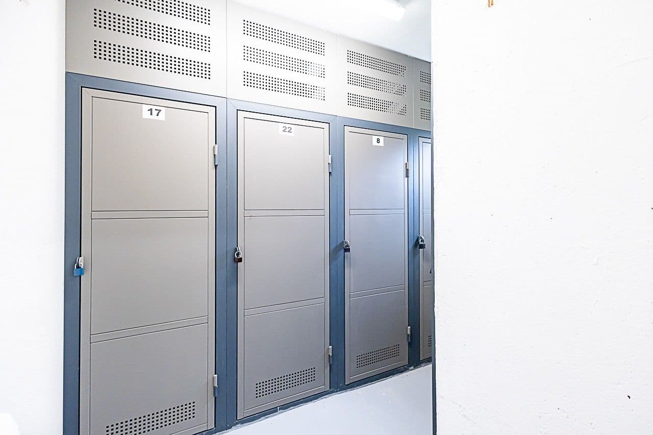 Prodej bytu 3+1 77 m², Hvozdíková, Praha, Praha Prodej bytu 3+1 77 m², Hvozdíková, Praha, Praha