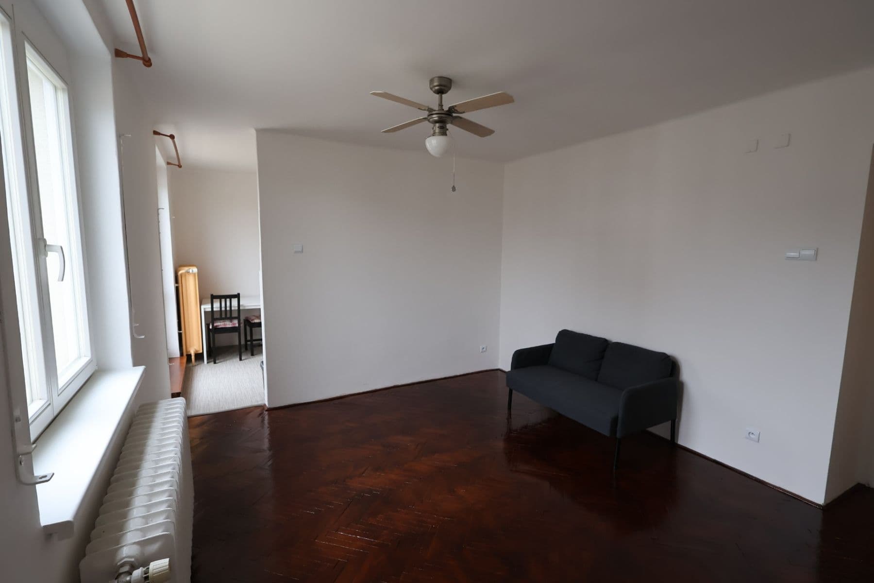 Pronájem bytu 1+1 44 m², Malešická, Praha, Praha Pronájem bytu 1+1 44 m², Malešická, Praha, Praha