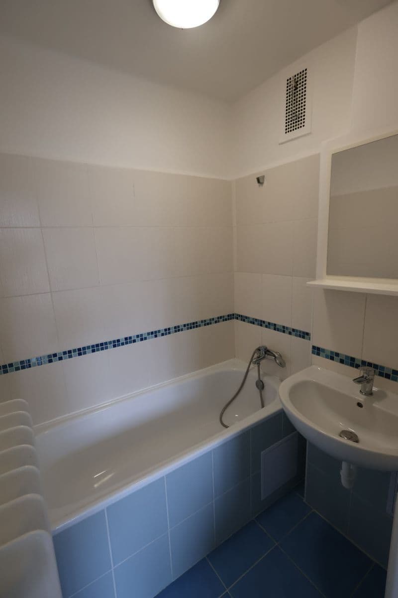 Pronájem bytu 1+1 44 m², Malešická, Praha, Praha Pronájem bytu 1+1 44 m², Malešická, Praha, Praha