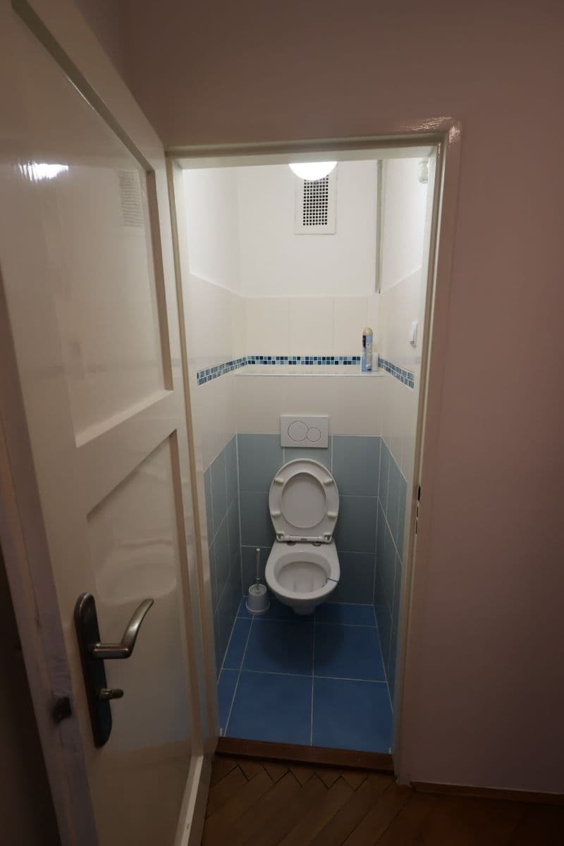 Pronájem bytu 1+1 44 m², Malešická, Praha, Praha Pronájem bytu 1+1 44 m², Malešická, Praha, Praha