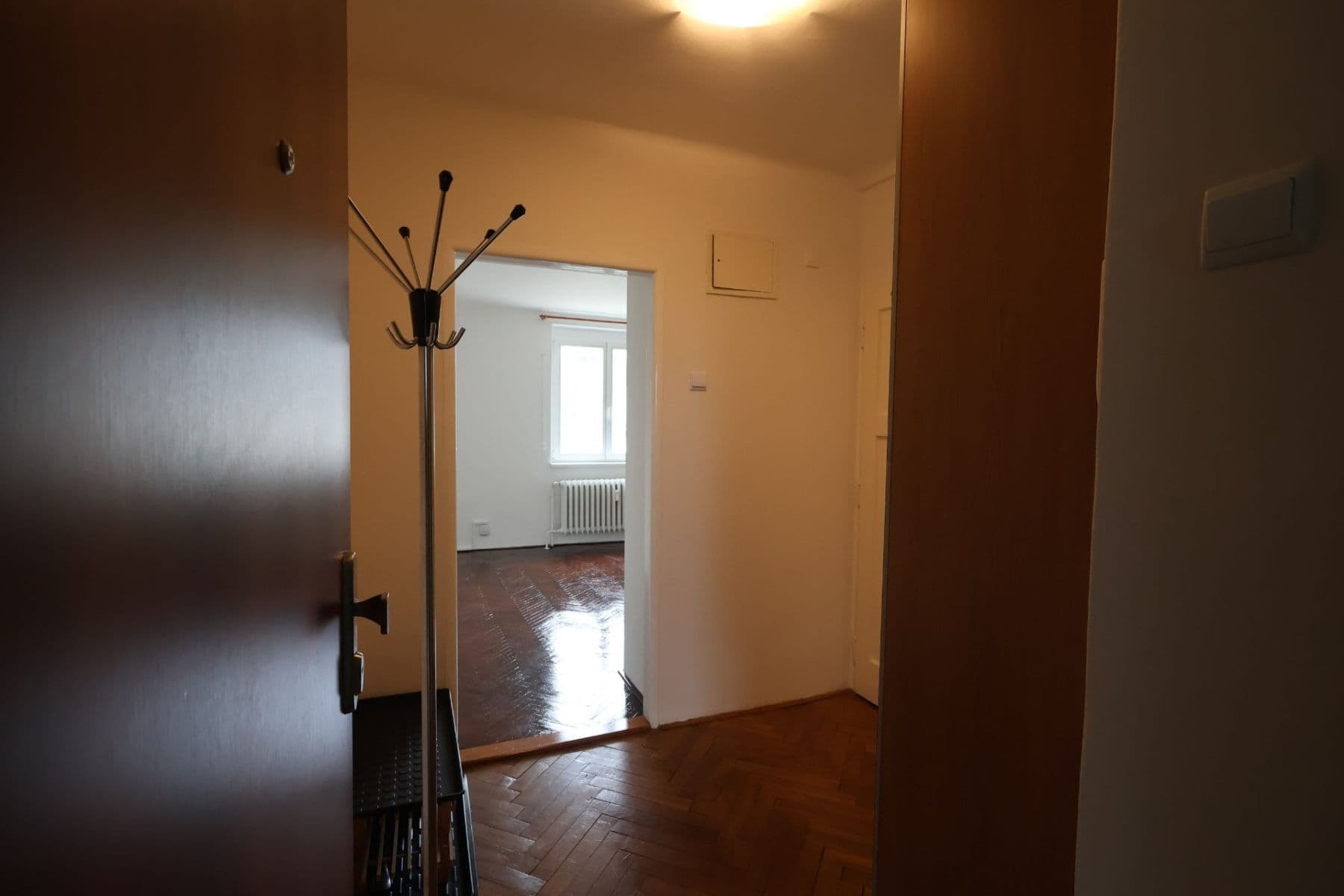 Pronájem bytu 1+1 44 m², Malešická, Praha, Praha Pronájem bytu 1+1 44 m², Malešická, Praha, Praha