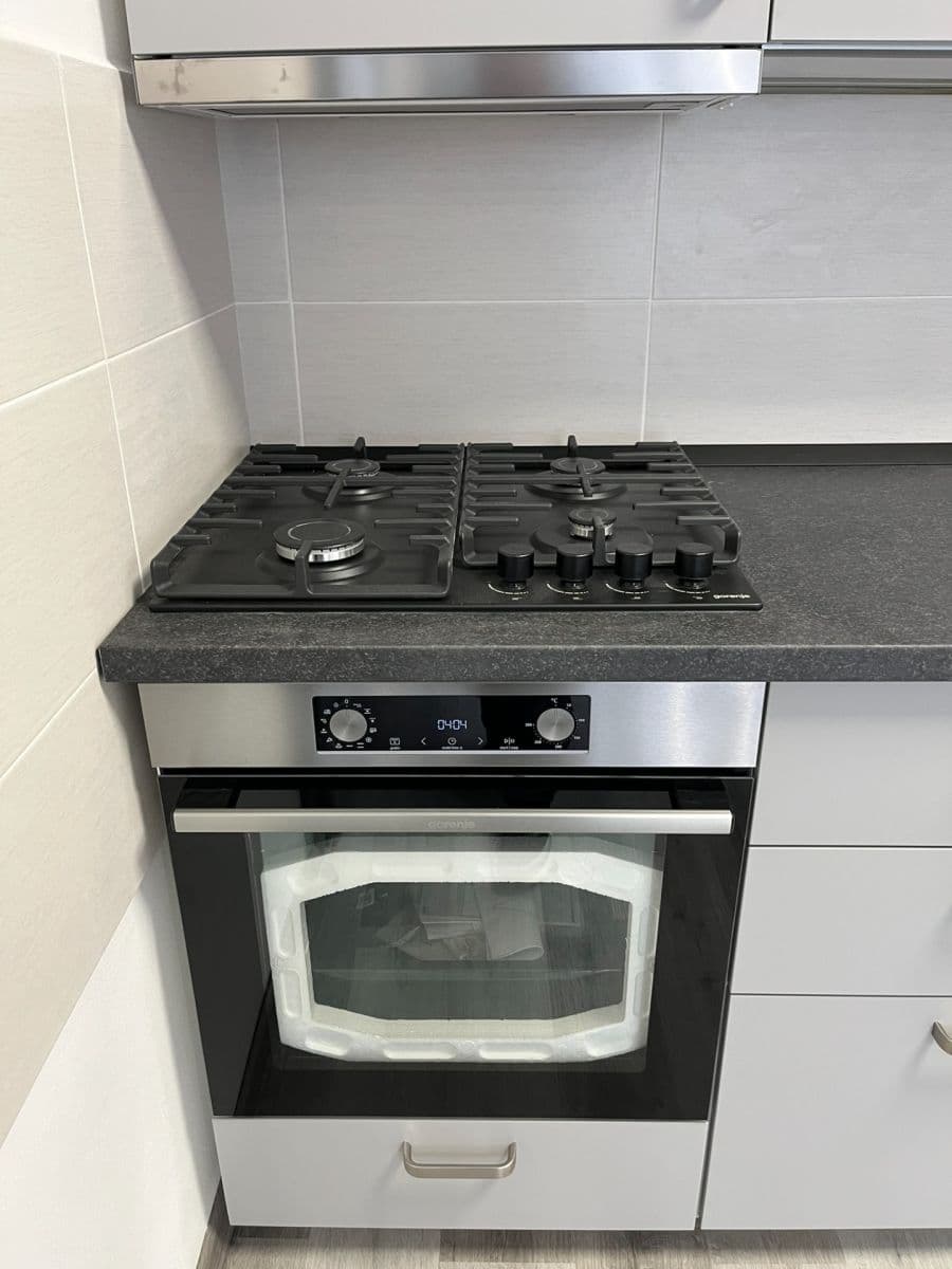 Pronájem bytu 2+kk 56 m², Na Vyhlídce, Jihlava, Kraj Vysočina Pronájem bytu 2+kk 56 m², Na Vyhlídce, Jihlava, Kraj Vysočina