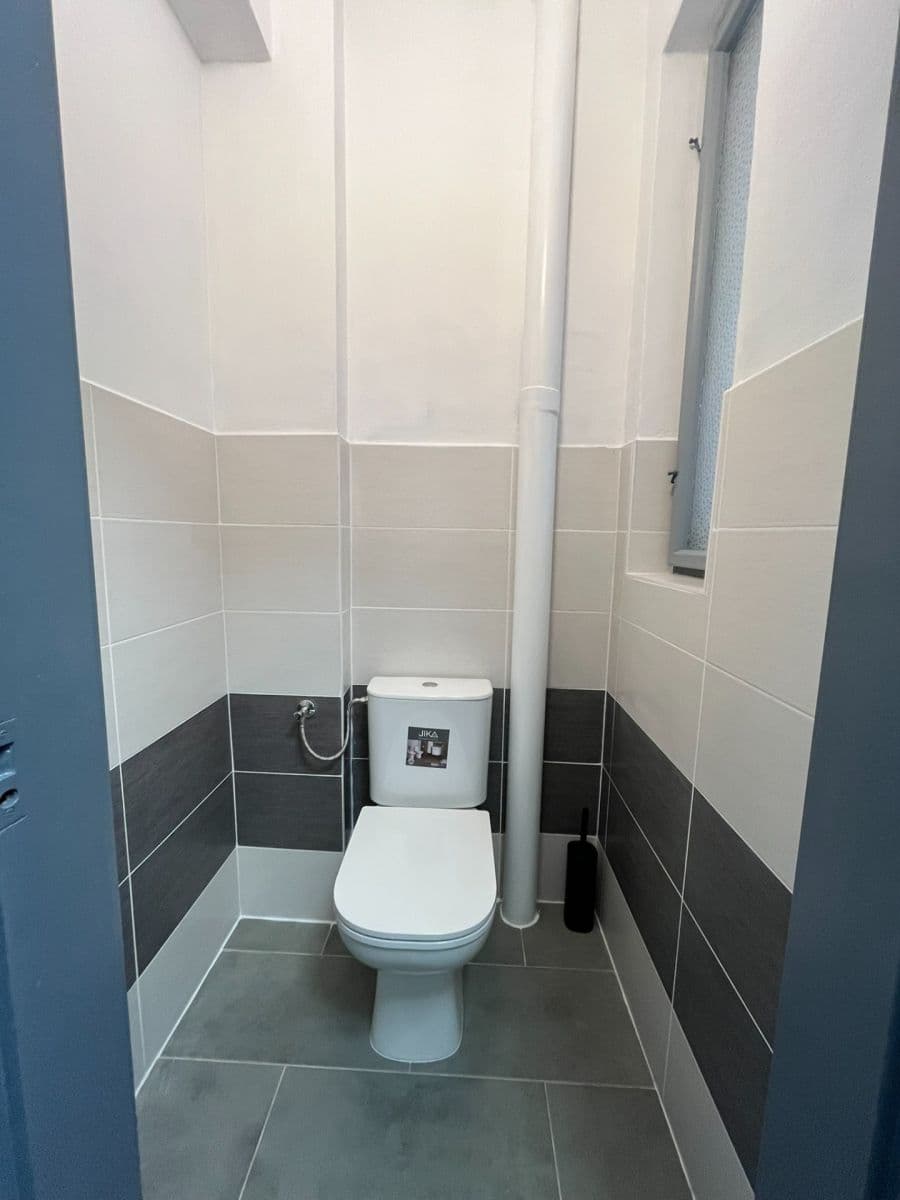 Pronájem bytu 2+kk 56 m², Na Vyhlídce, Jihlava, Kraj Vysočina Pronájem bytu 2+kk 56 m², Na Vyhlídce, Jihlava, Kraj Vysočina