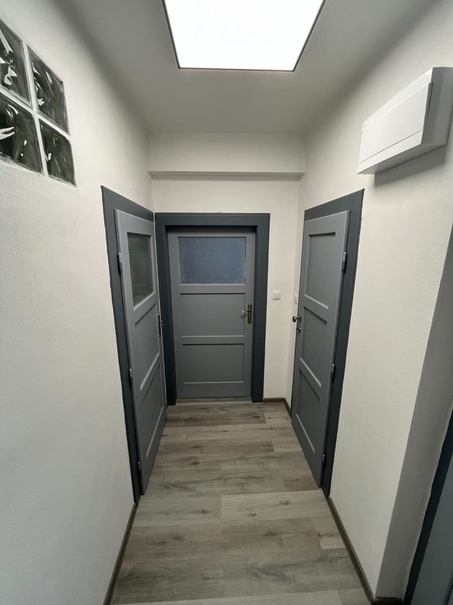 Pronájem bytu 2+kk 56 m², Na Vyhlídce, Jihlava, Kraj Vysočina Pronájem bytu 2+kk 56 m², Na Vyhlídce, Jihlava, Kraj Vysočina