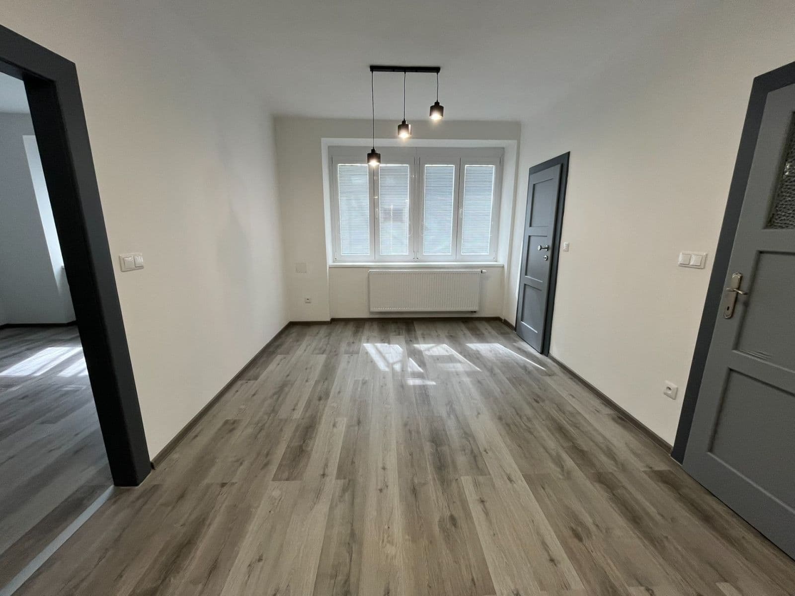 Pronájem bytu 2+kk 56 m², Na Vyhlídce, Jihlava, Kraj Vysočina Pronájem bytu 2+kk 56 m², Na Vyhlídce, Jihlava, Kraj Vysočina