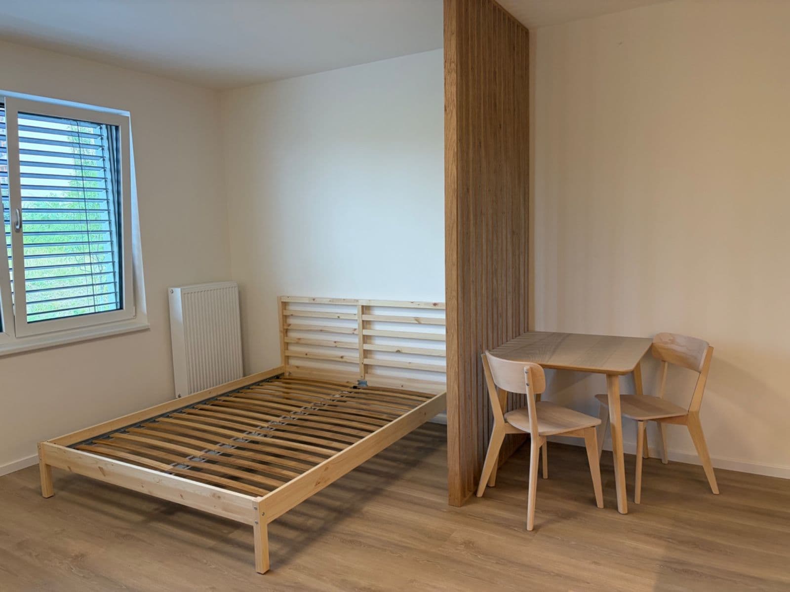 Pronájem bytu 1+kk 34 m², Divíškové, Praha, Praha Pronájem bytu 1+kk 34 m², Divíškové, Praha, Praha