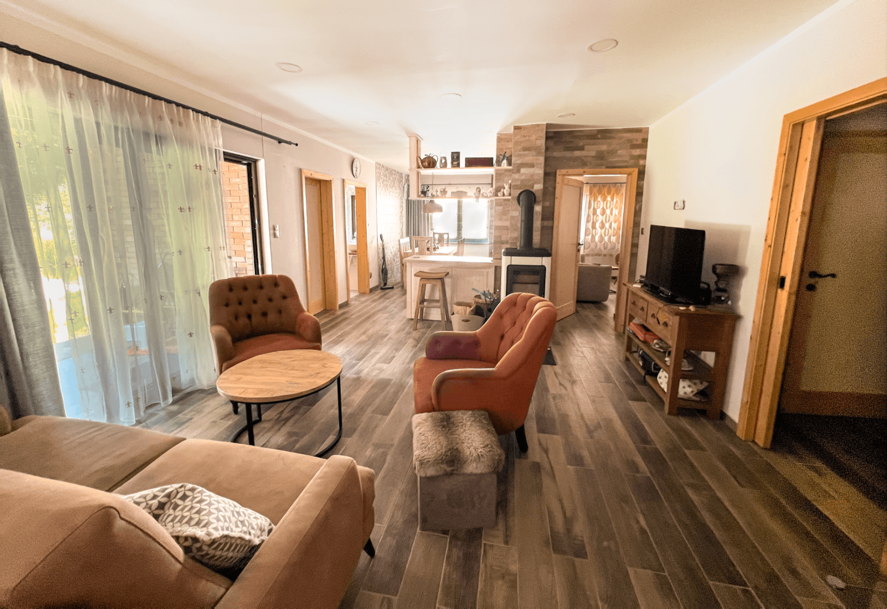 Prodej domu 183 m², pozemek 2.464 m², Probulov, Jihočeský kraj Prodej domu 183 m², pozemek 2.464 m², Probulov, Jihočeský kraj