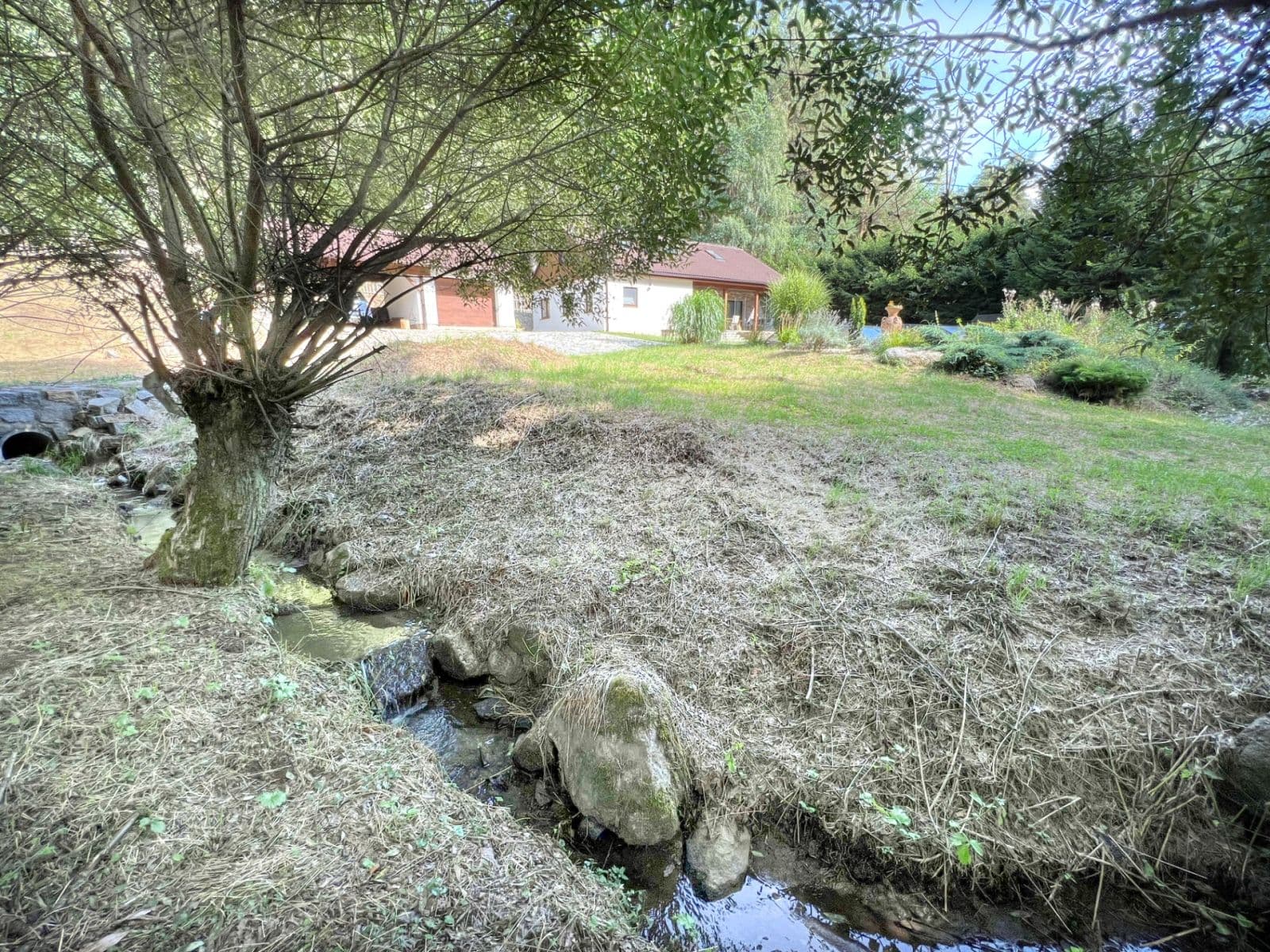 Prodej domu 183 m², pozemek 2.464 m², Probulov, Jihočeský kraj Prodej domu 183 m², pozemek 2.464 m², Probulov, Jihočeský kraj