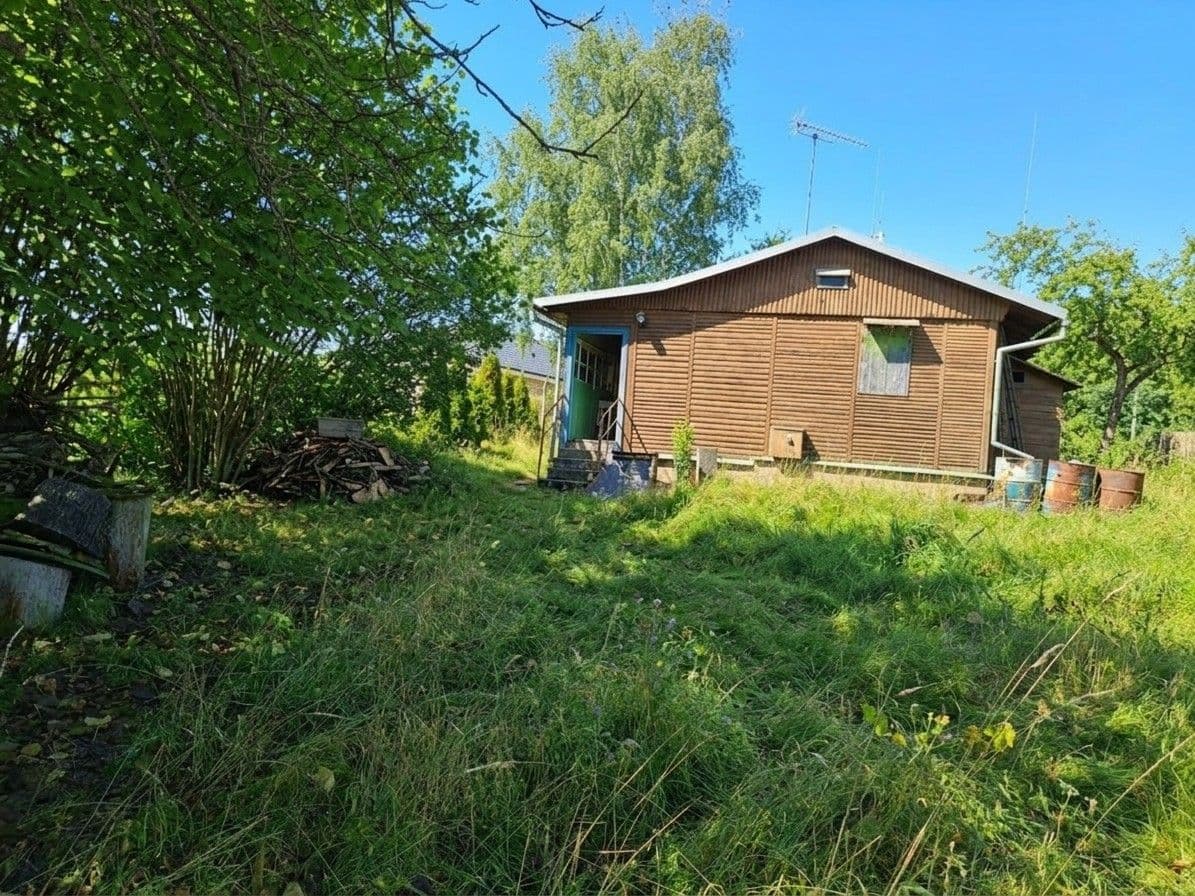 Prodej pozemku 602 m², Višňovka II, Kamenice, Středočeský kraj Prodej pozemku 602 m², Višňovka II, Kamenice, Středočeský kraj