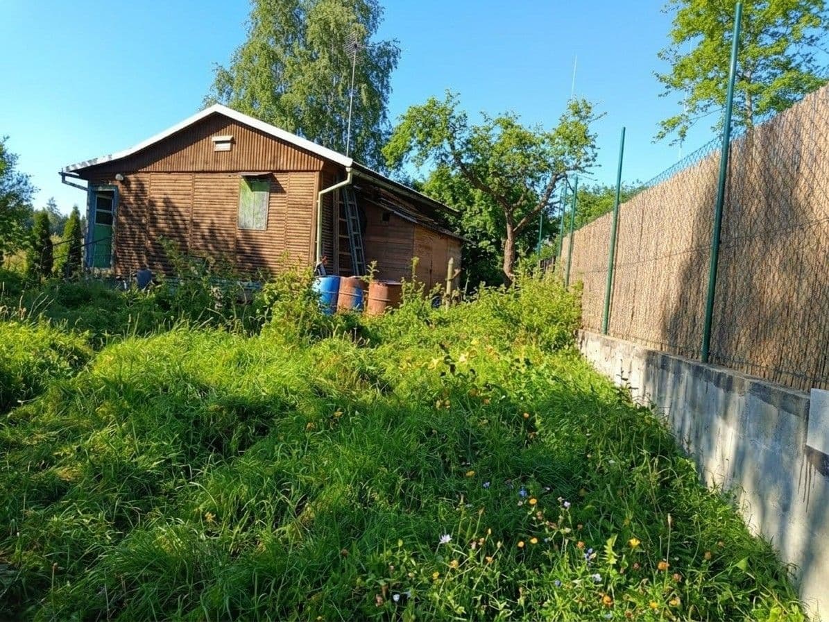Prodej pozemku 602 m², Višňovka II, Kamenice, Středočeský kraj Prodej pozemku 602 m², Višňovka II, Kamenice, Středočeský kraj