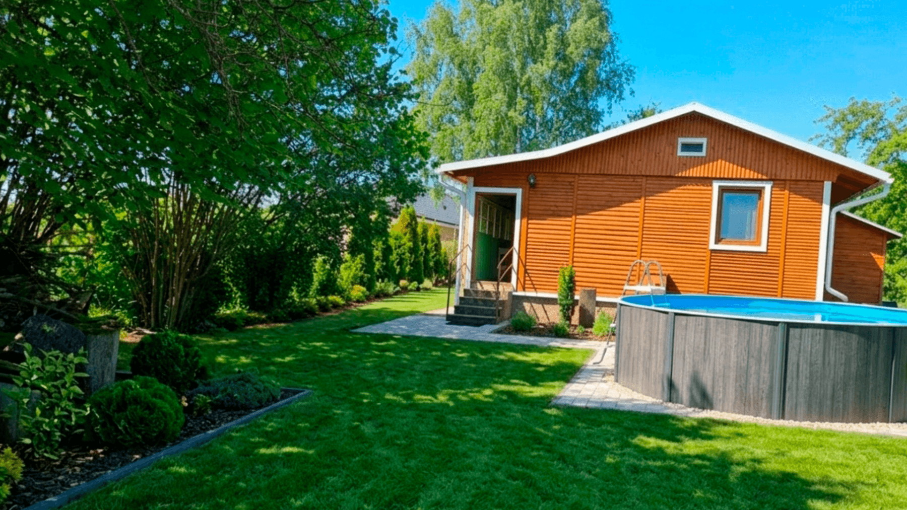 Prodej pozemku 602 m², Višňovka II, Kamenice, Středočeský kraj Prodej pozemku 602 m², Višňovka II, Kamenice, Středočeský kraj